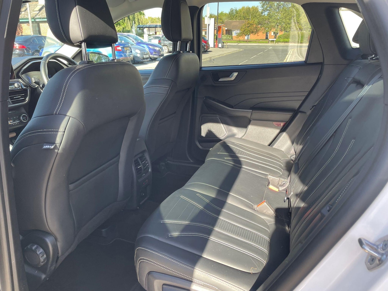 Used Ford Kuga 2023 for sale - 76521694: Photo 24