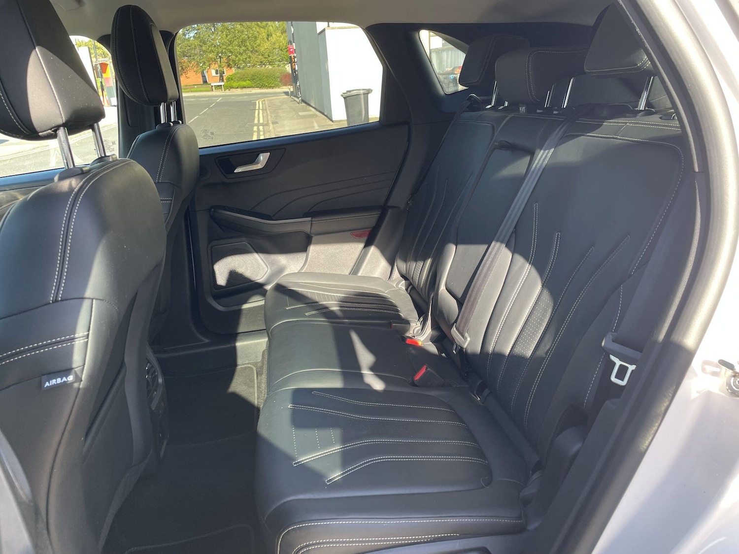 Used Ford Kuga 2023 for sale - 76521694: Photo 25