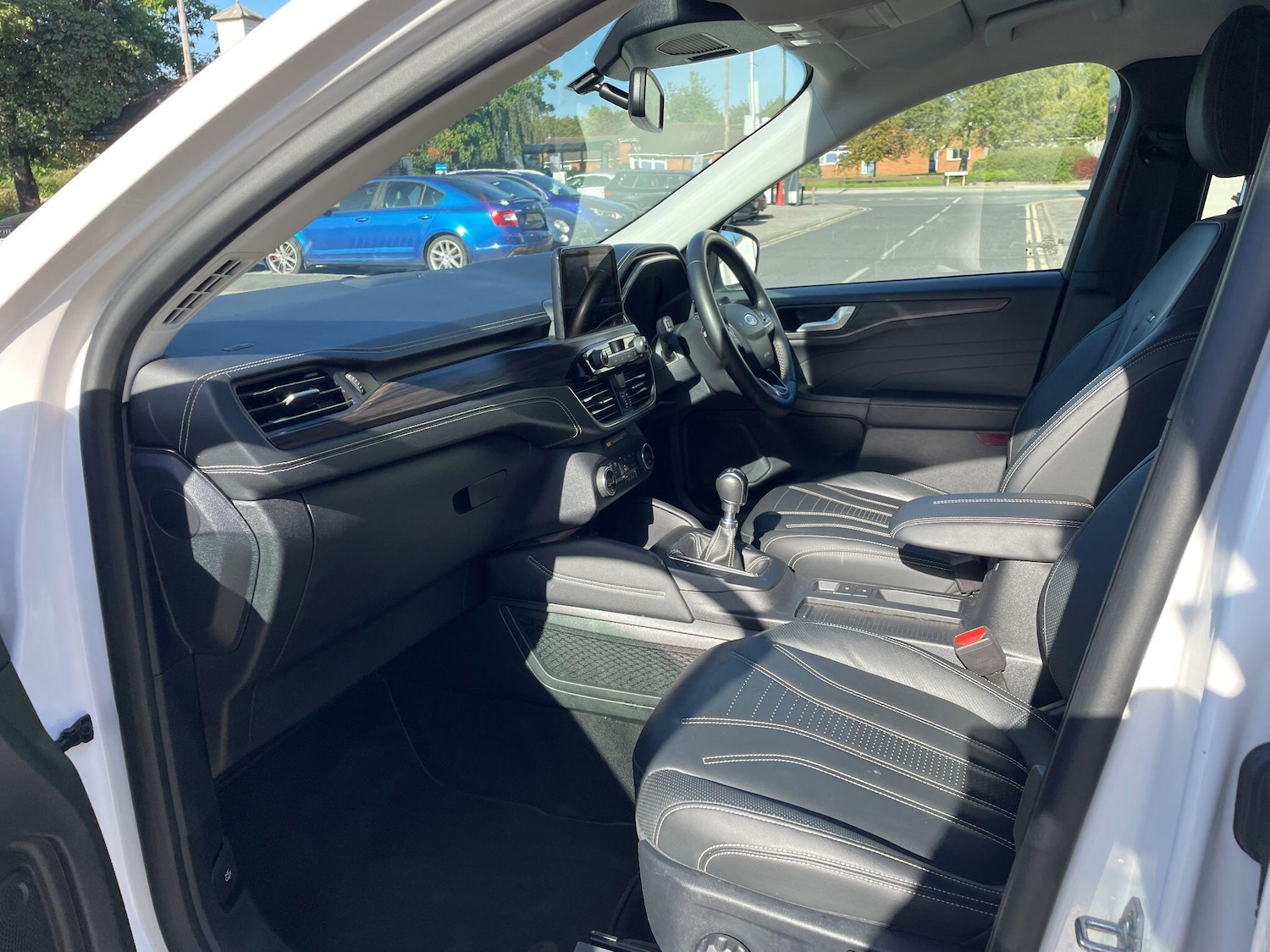 Used Ford Kuga 2023 for sale - 76521694: Photo 26