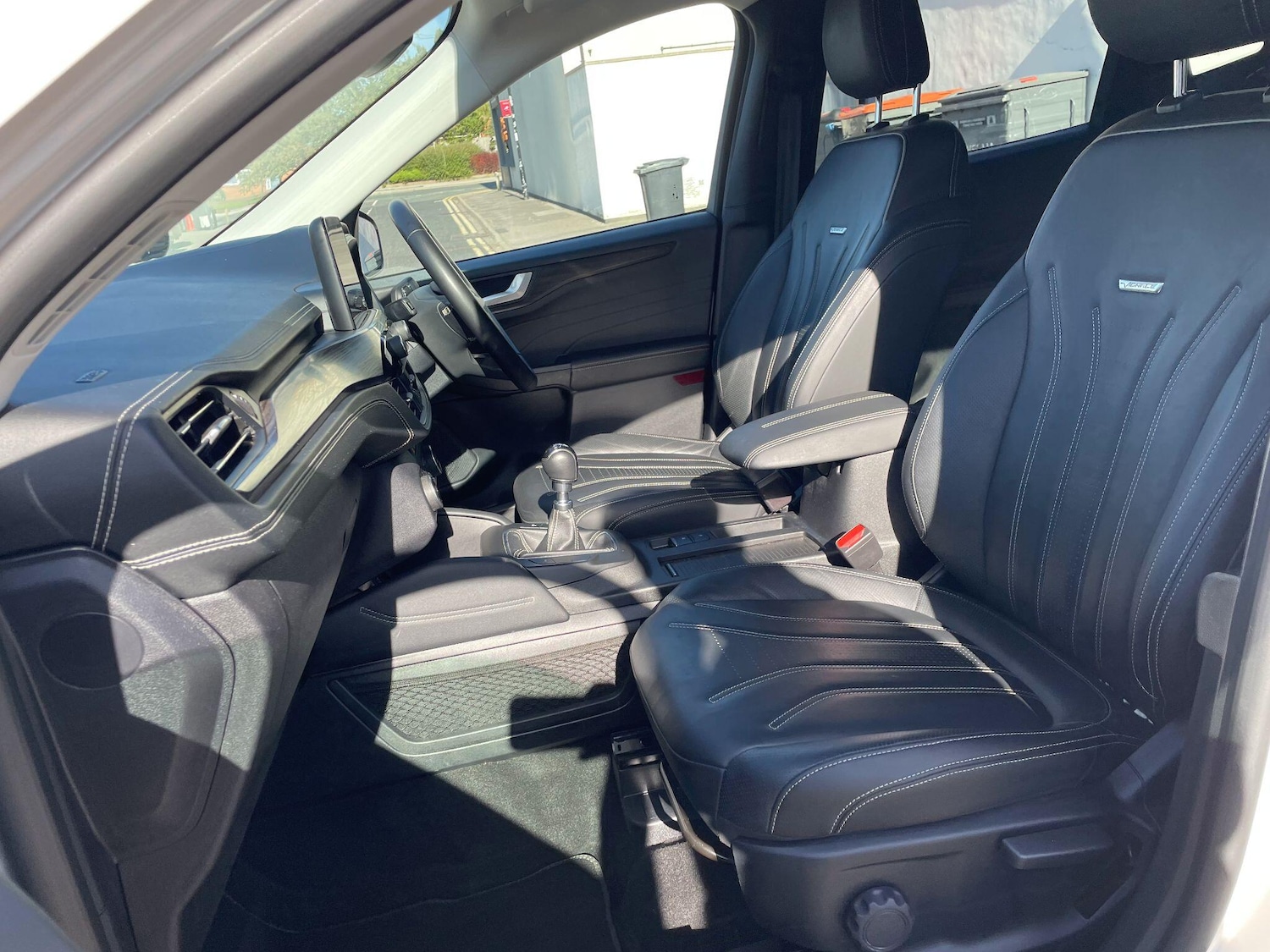 Used Ford Kuga 2023 for sale - 76521694: Photo 27