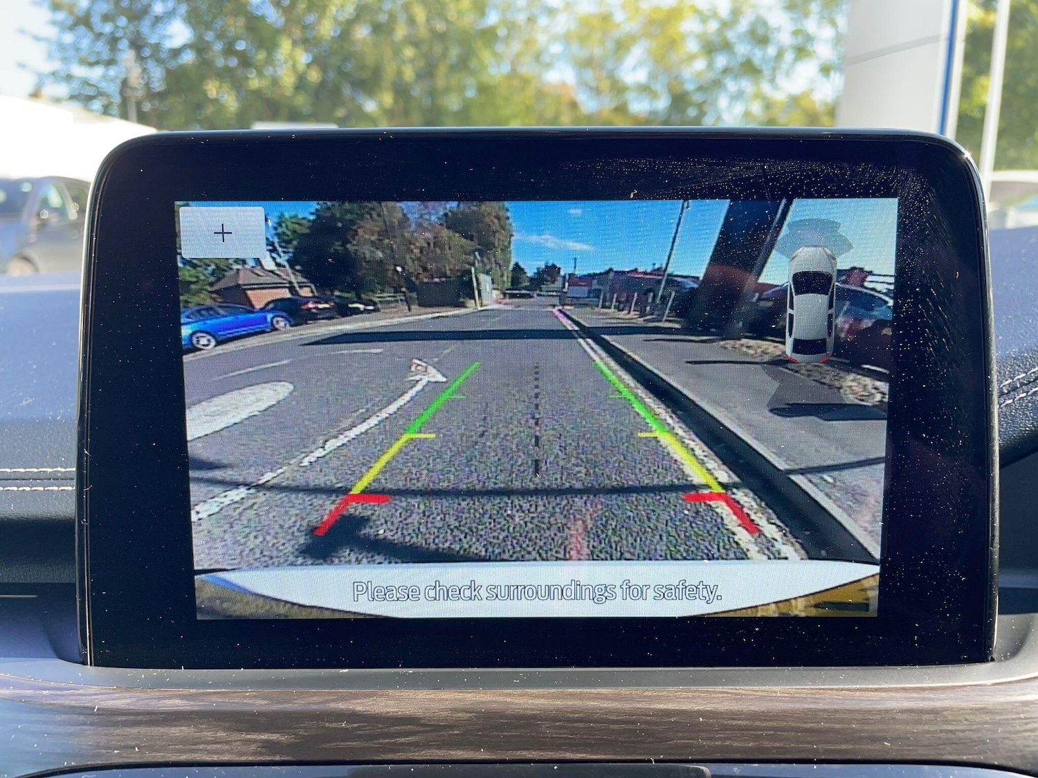 Used Ford Kuga 2023 for sale - 76521694: Photo 29