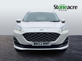 Used Ford Kuga 2023 for sale - 76521694: Photo