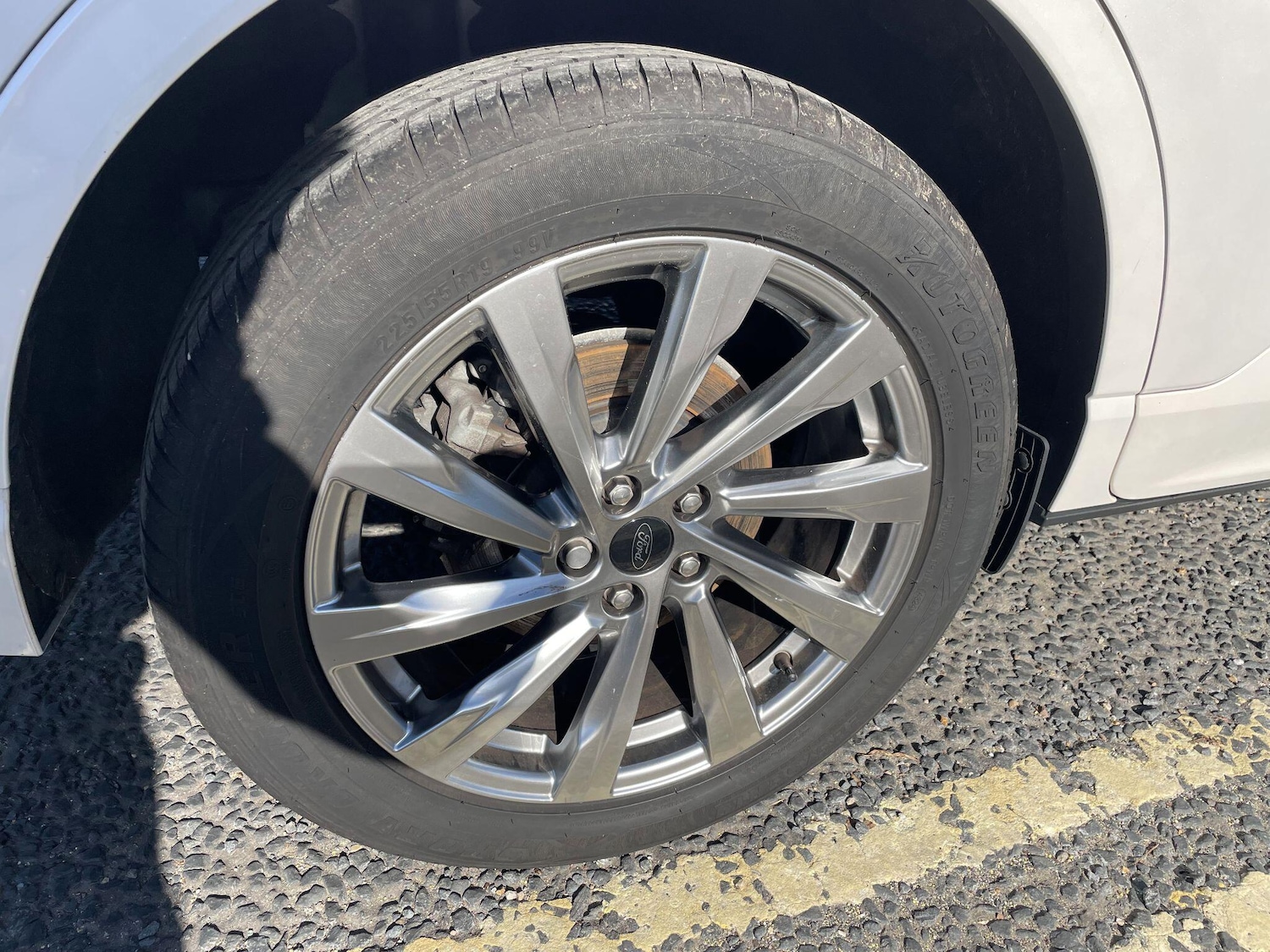 Used Ford Kuga 2023 for sale - 76521694: Photo 31