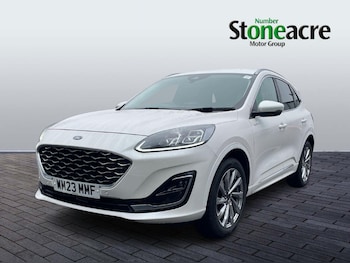 Used Ford Kuga 2023 for sale - 76521694: Photo