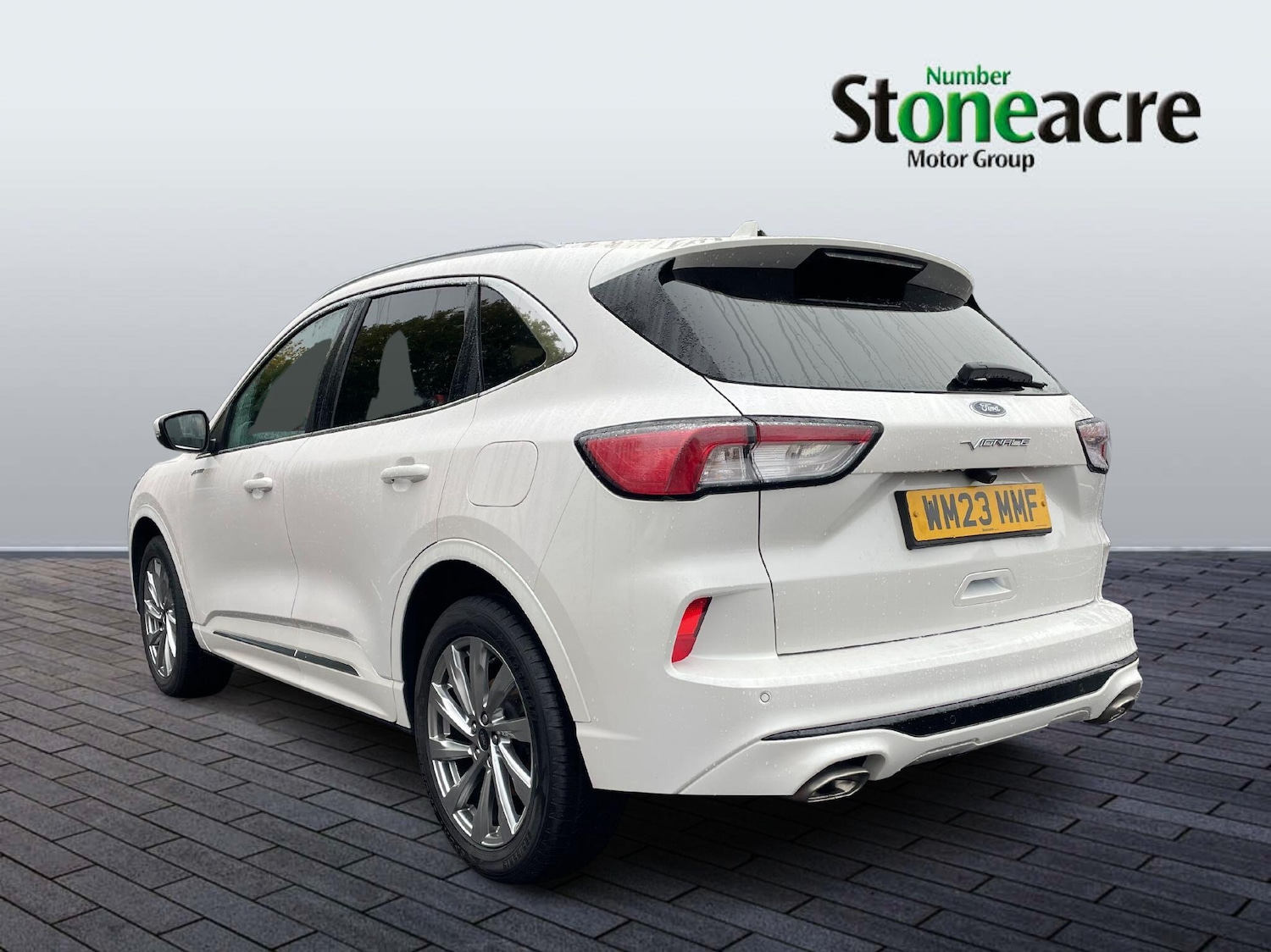 Used Ford Kuga 2023 for sale - 76521694: Photo 4