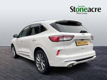 Used Ford Kuga 2023 for sale - 76521694: Photo