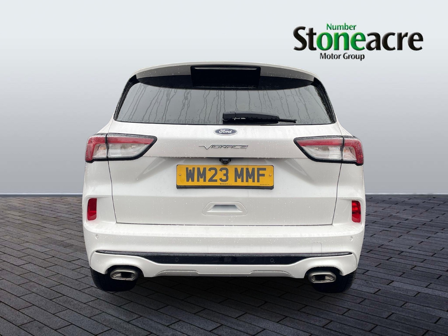 Used Ford Kuga 2023 for sale - 76521694: Photo 5