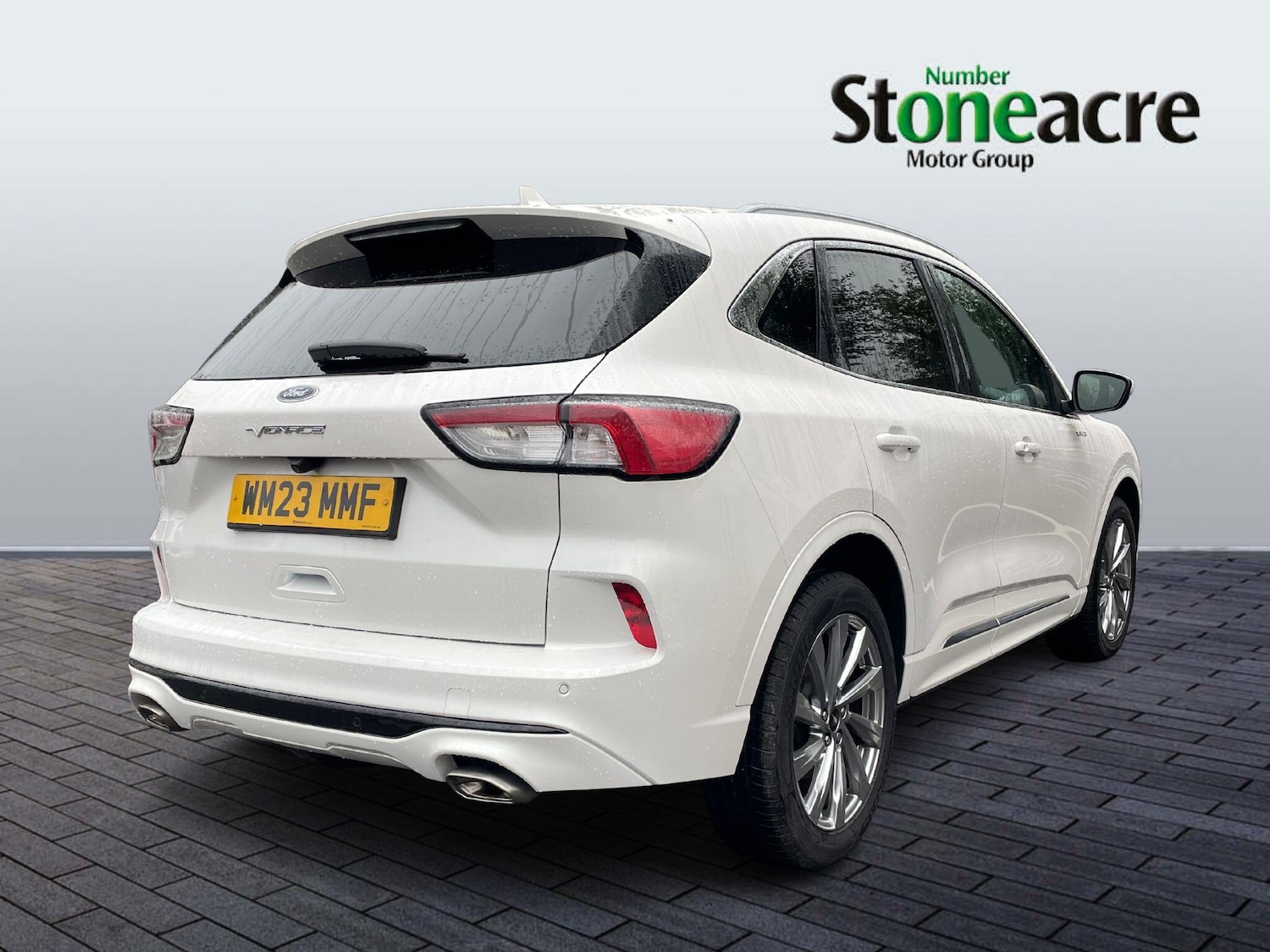 Used Ford Kuga 2023 for sale - 76521694: Photo 6