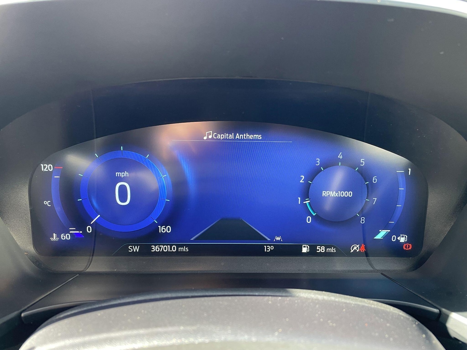 Used Ford Kuga 2023 for sale - 76521694: Photo 9