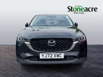 Used Mazda CX-5 2022 for sale - 75311926: Photo