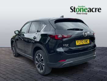 Used Mazda CX-5 2022 for sale - 75311926: Photo