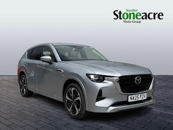 2025 (25) - 2.5 e-SKYACTIV 17.8kWh Takumi Auto 4WD Euro 6 5dr
