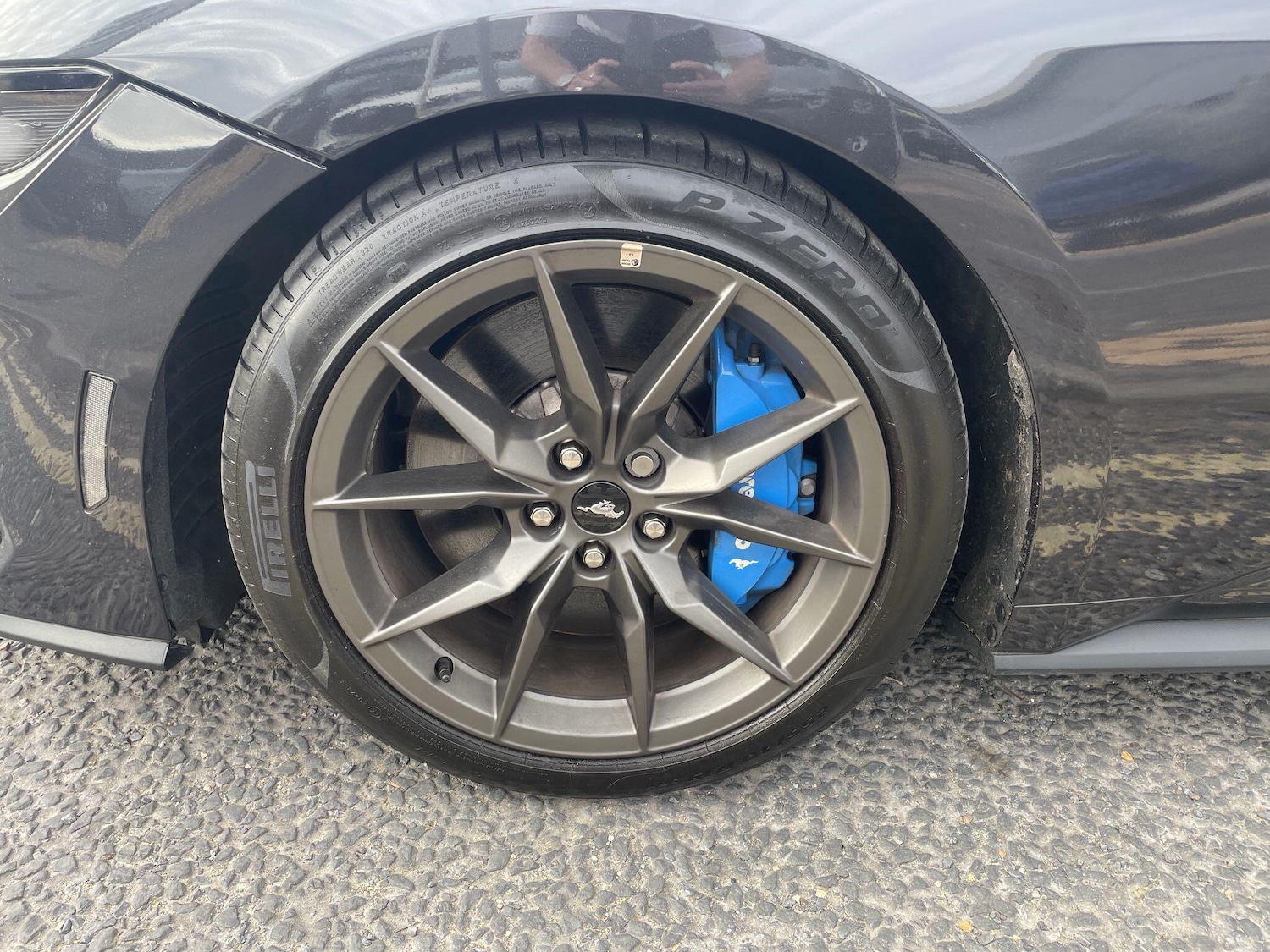 Used Ford Mustang 2025 for sale - 78047499: Photo 10