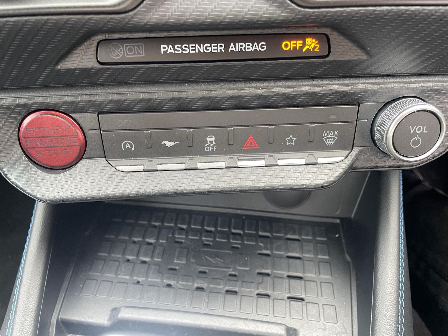 Used Ford Mustang 2025 for sale - 78047499: Photo 11