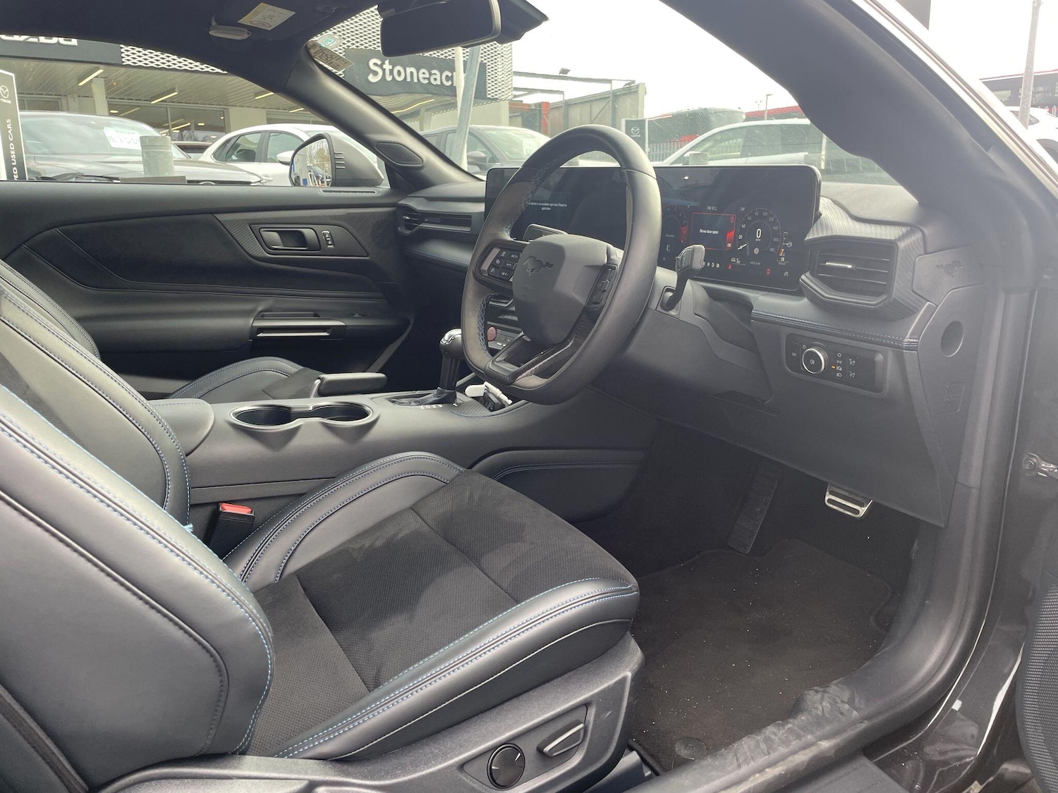 Used Ford Mustang 2025 for sale - 78047499: Photo 13