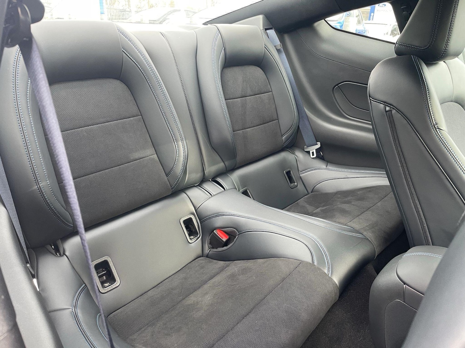 Used Ford Mustang 2025 for sale - 78047499: Photo 14