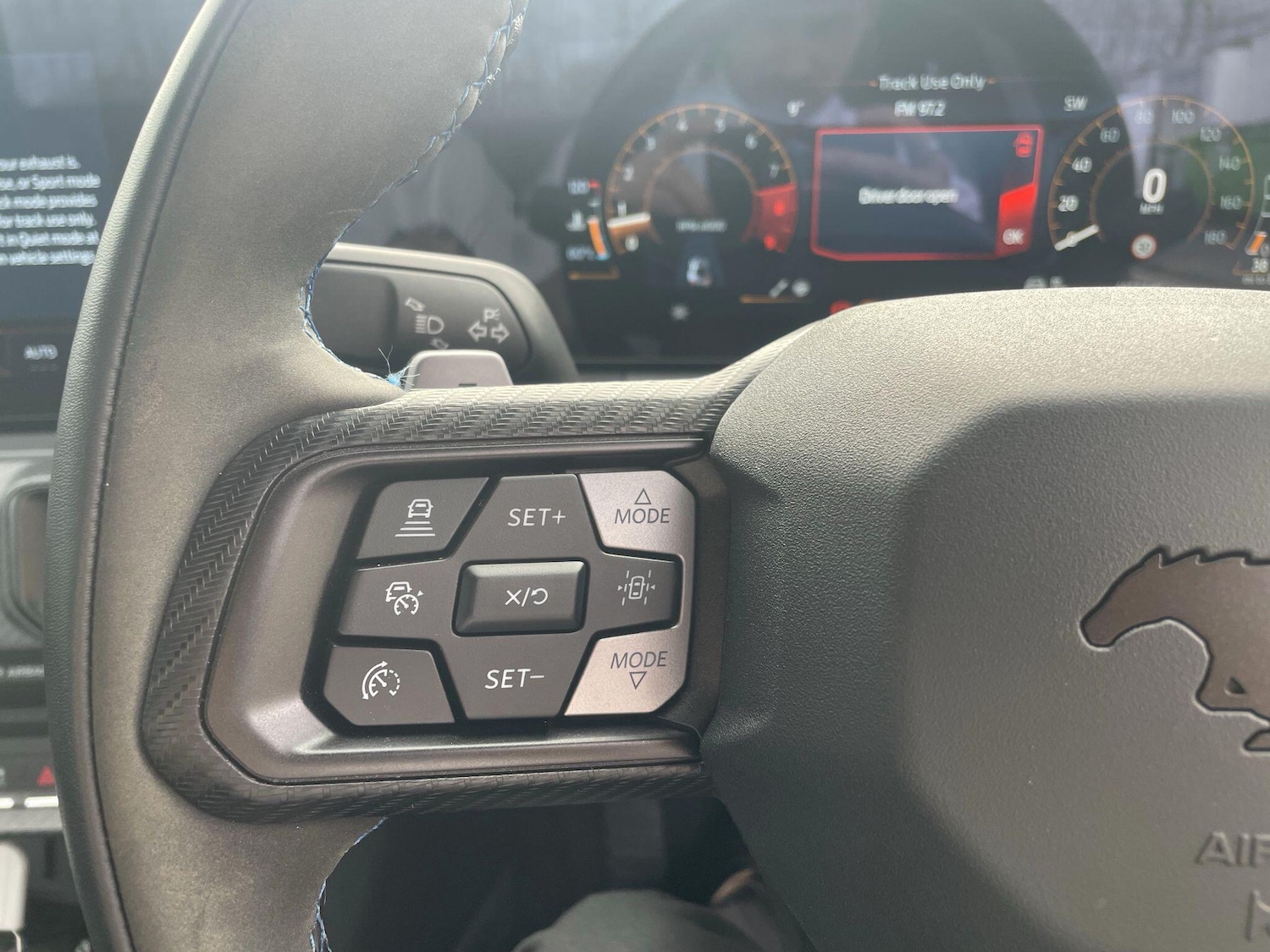 Used Ford Mustang 2025 for sale - 78047499: Photo 17