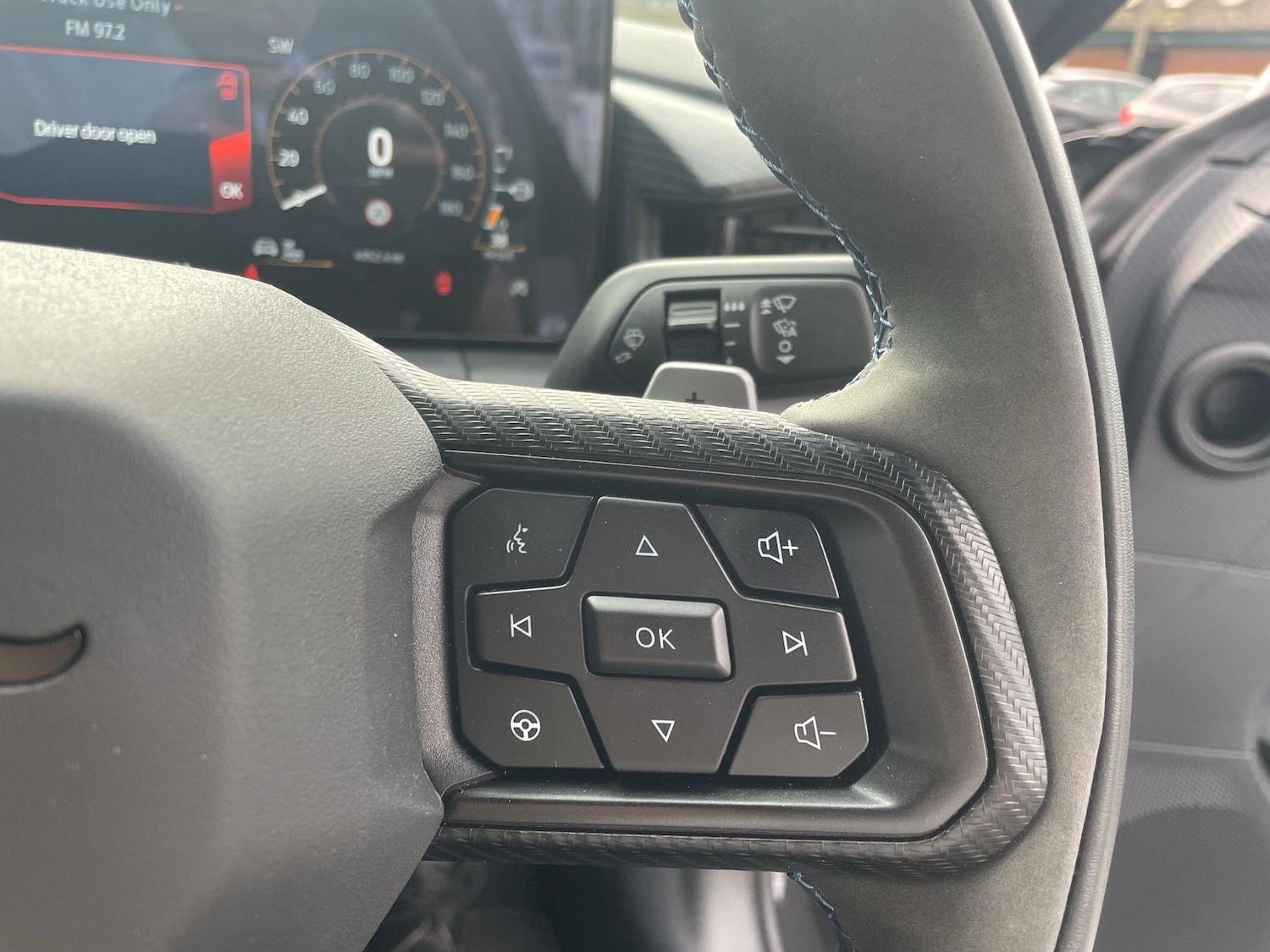 Used Ford Mustang 2025 for sale - 78047499: Photo 18