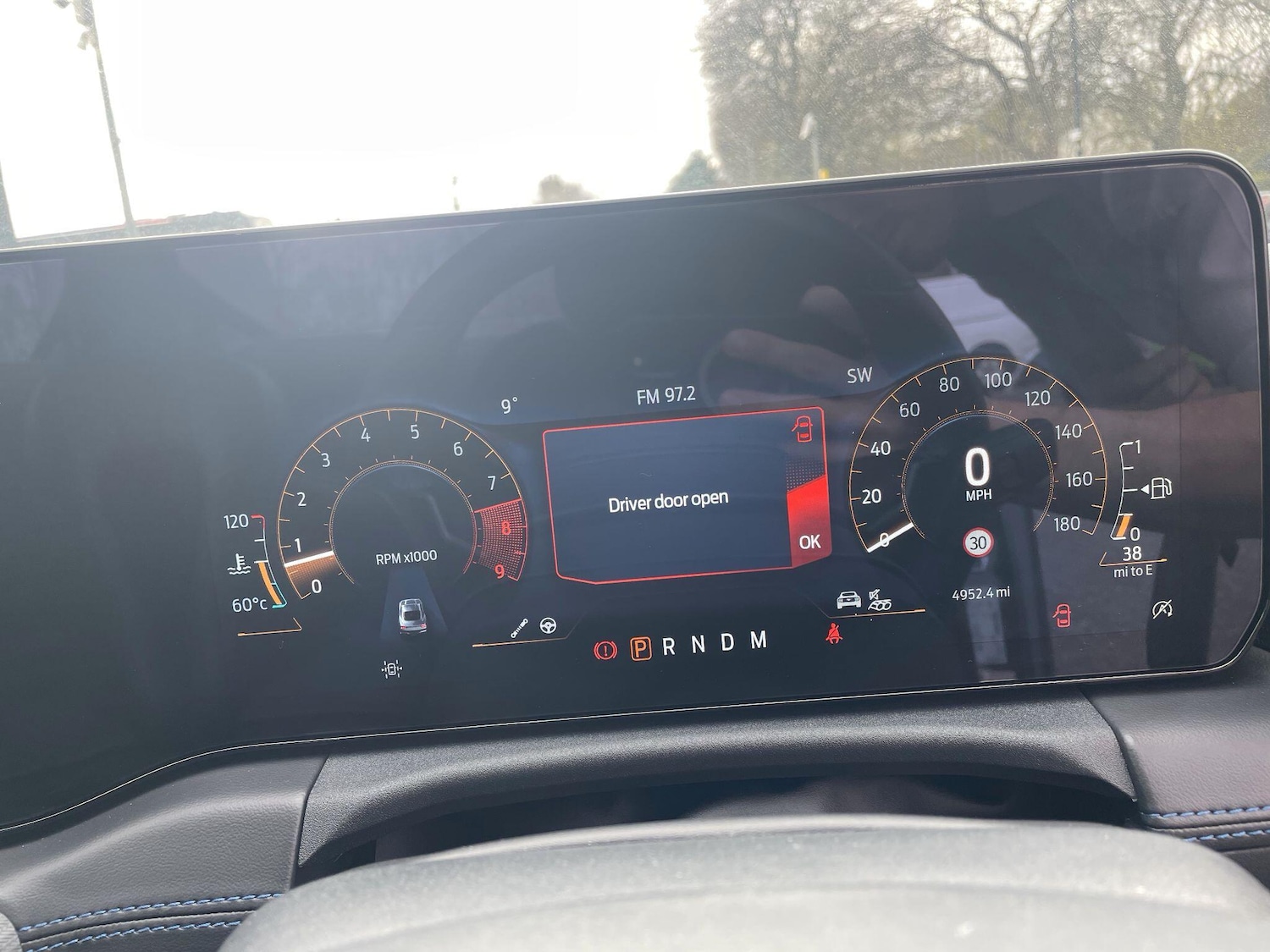 Used Ford Mustang 2025 for sale - 78047499: Photo 19