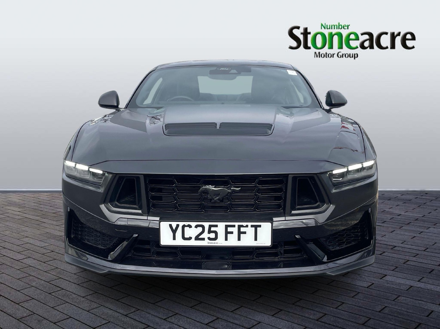 Used Ford Mustang 2025 for sale - 78047499: Photo 2