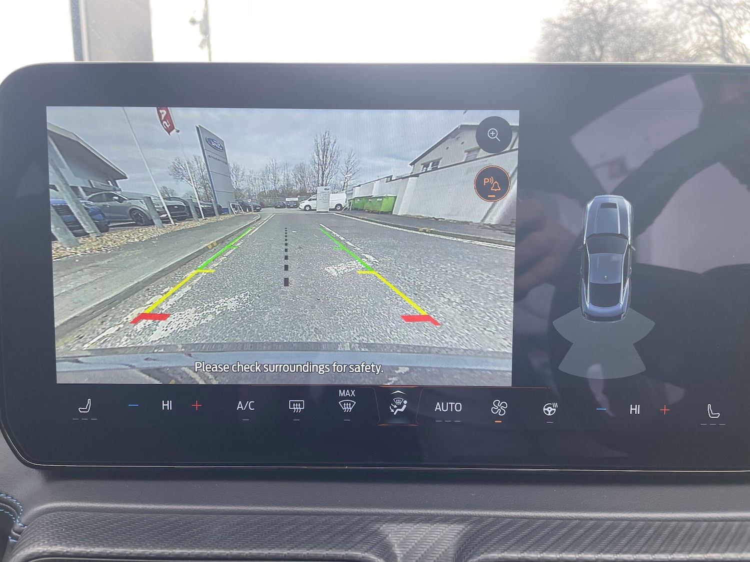 Used Ford Mustang 2025 for sale - 78047499: Photo 20