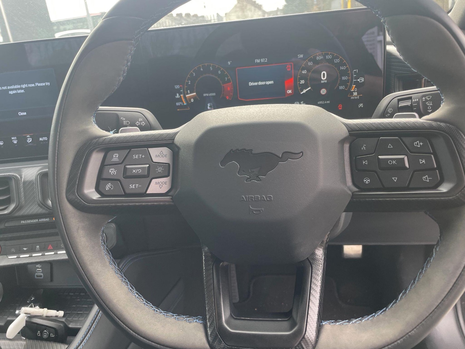 Used Ford Mustang 2025 for sale - 78047499: Photo 23