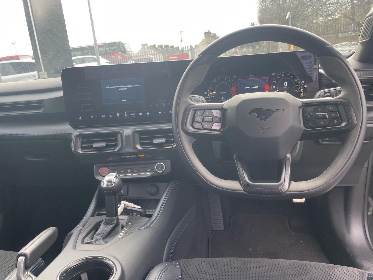 Used Ford Mustang 2025 for sale - 78047499: Photo 24