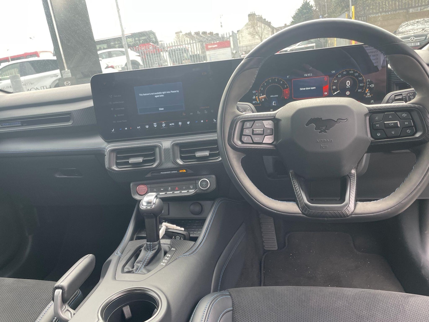 Used Ford Mustang 2025 for sale - 78047499: Photo 25