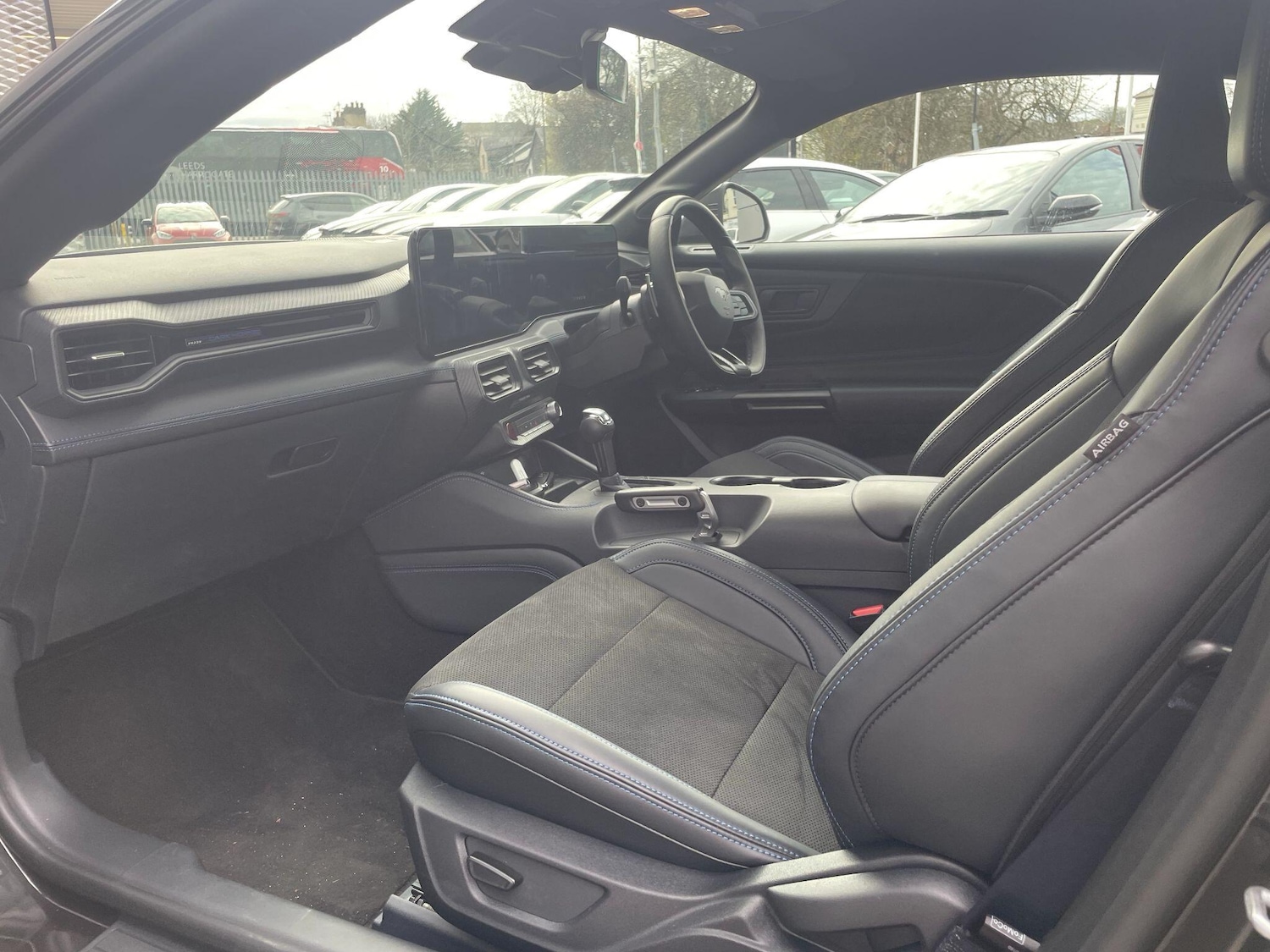 Used Ford Mustang 2025 for sale - 78047499: Photo 26