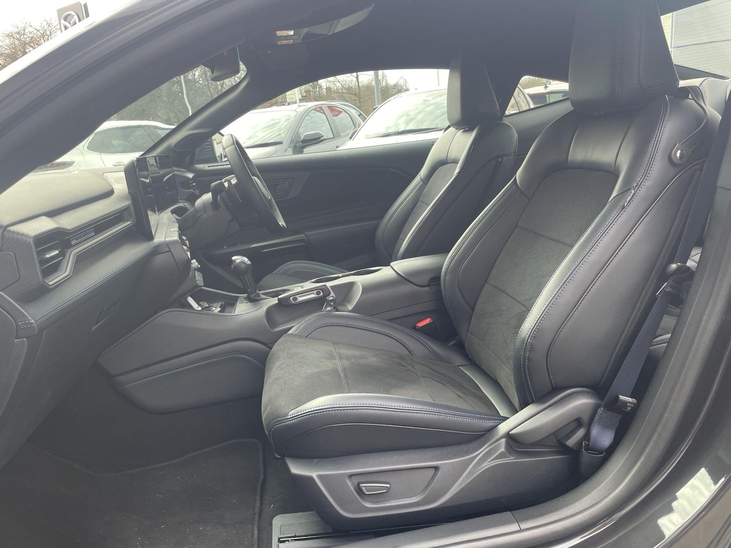 Used Ford Mustang 2025 for sale - 78047499: Photo 27