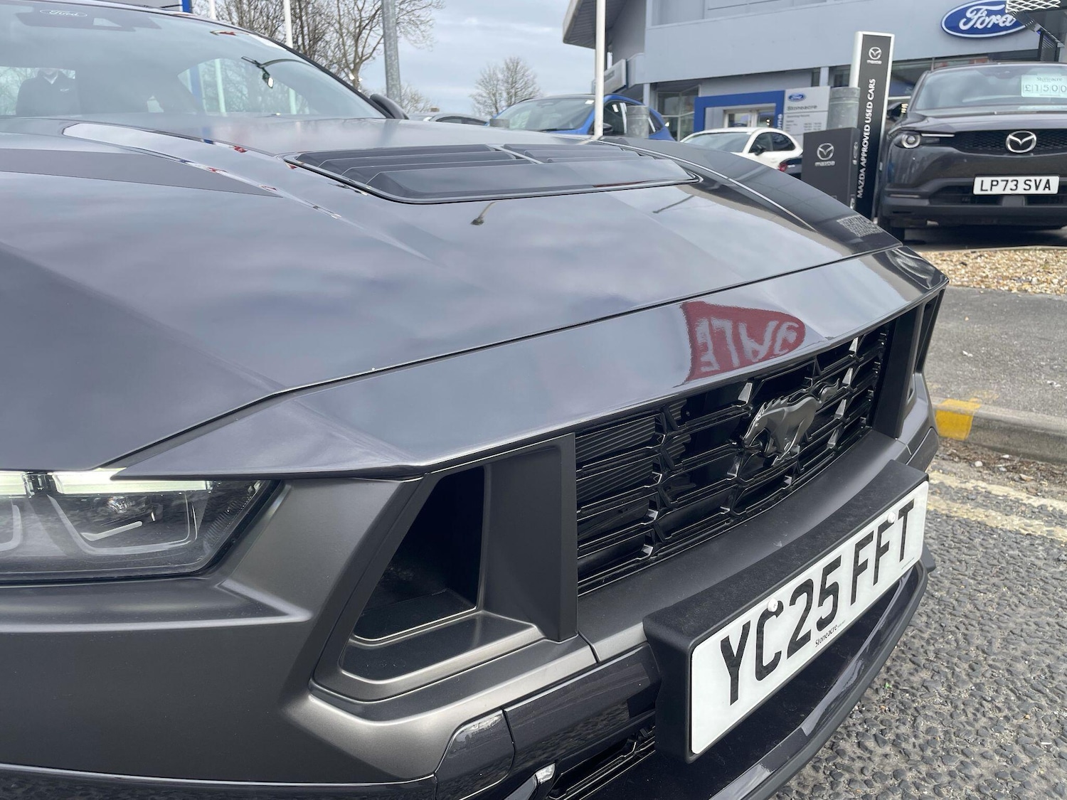 Used Ford Mustang 2025 for sale - 78047499: Photo 29