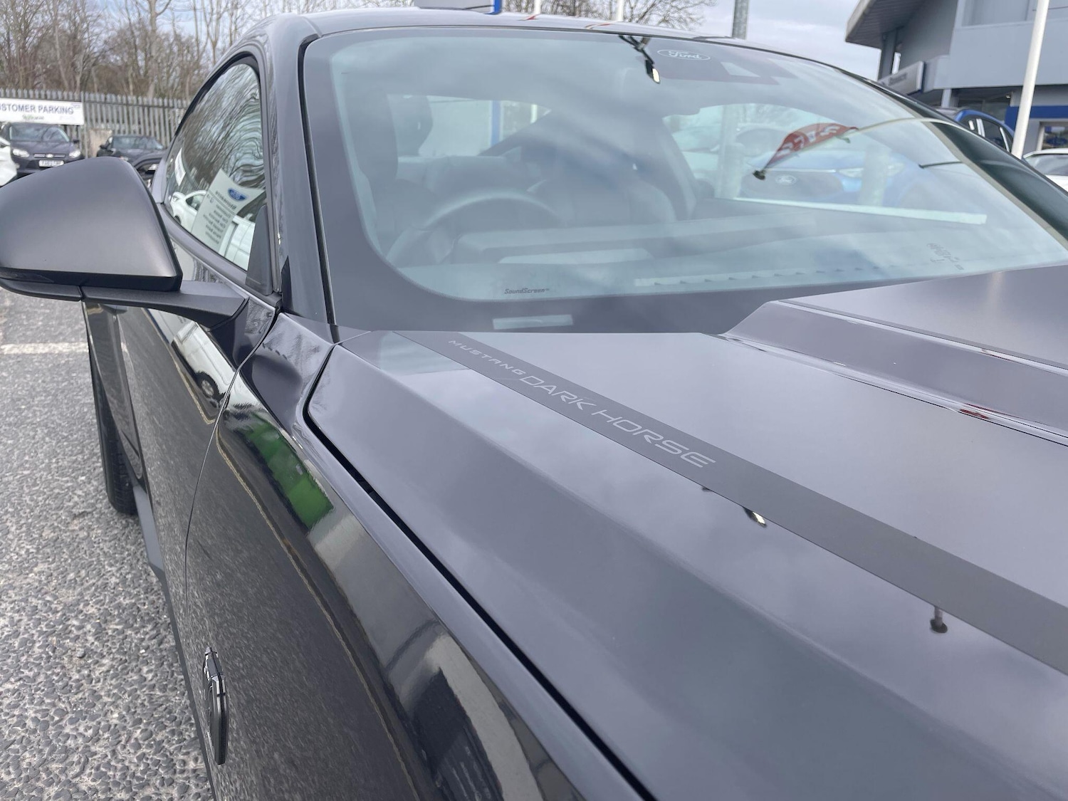 Used Ford Mustang 2025 for sale - 78047499: Photo 31