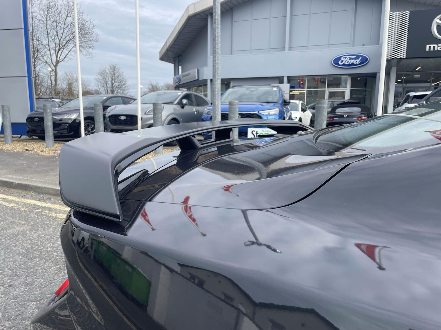 Used Ford Mustang 2025 for sale - 78047499: Photo 32