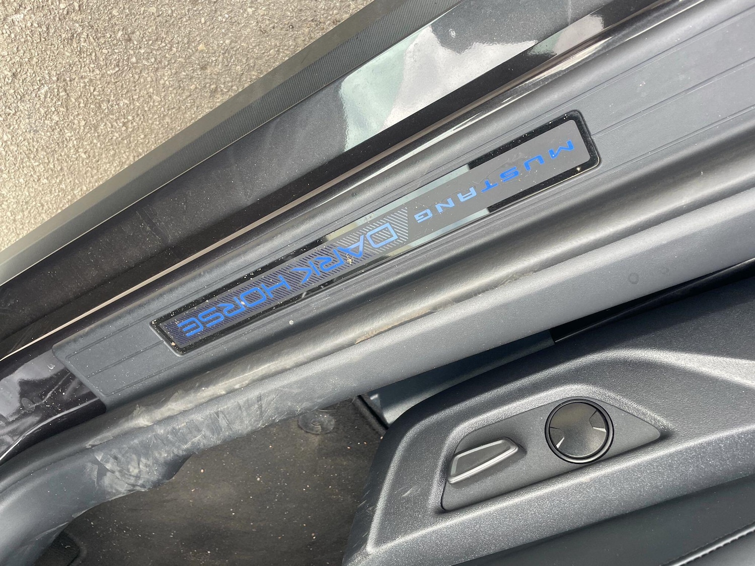 Used Ford Mustang 2025 for sale - 78047499: Photo 33