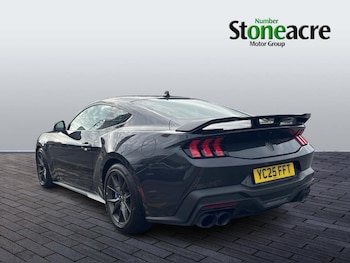 Used Ford Mustang 2025 for sale - 78047499: Photo
