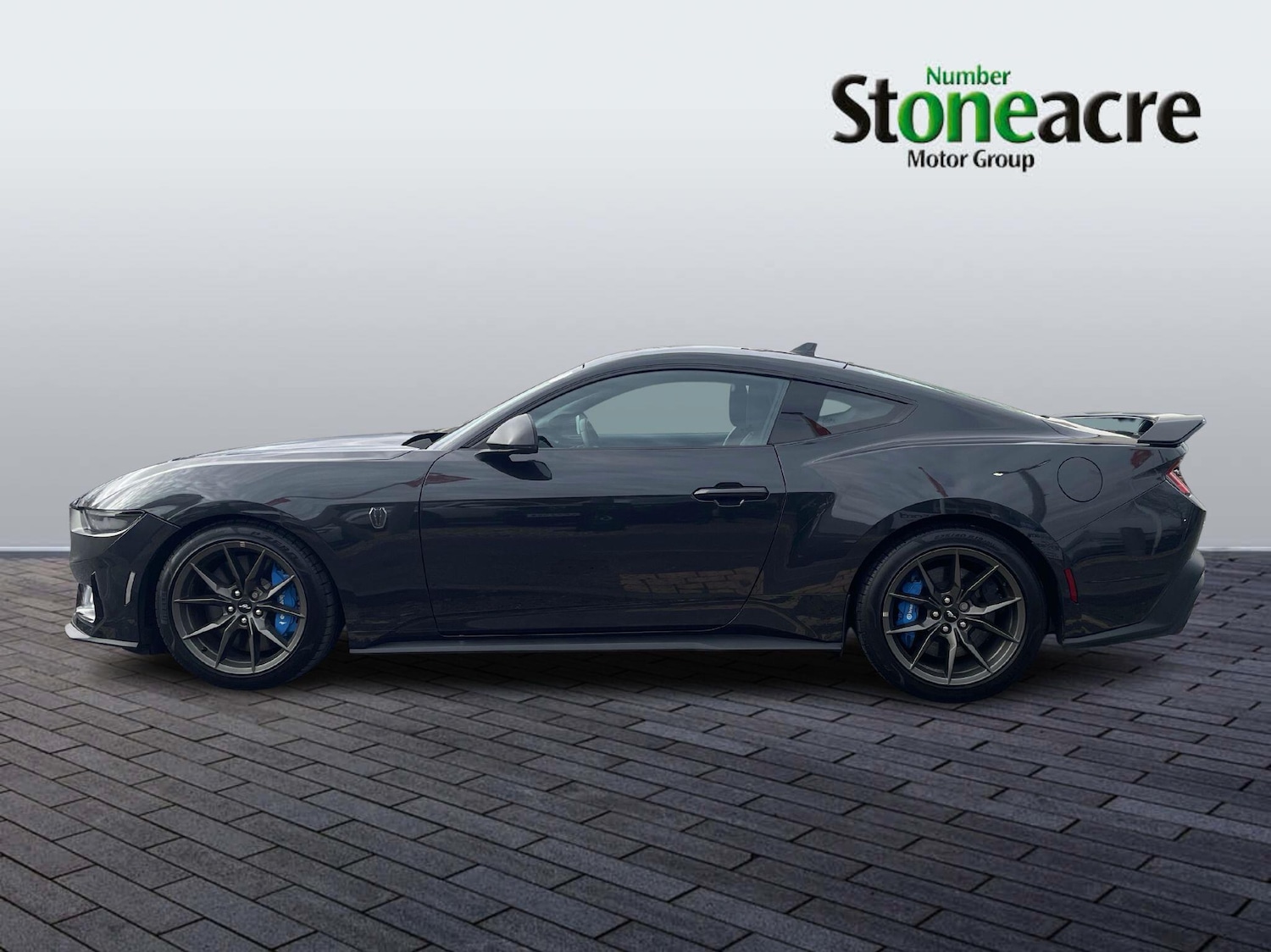 Used Ford Mustang 2025 for sale - 78047499: Photo 5