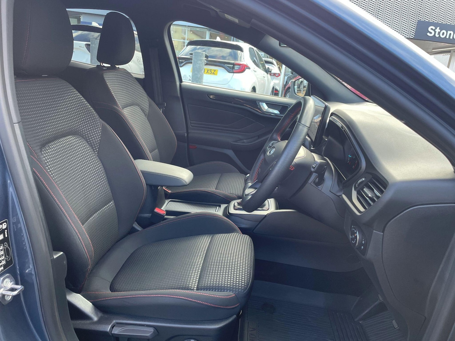 Used Ford Focus 2022 for sale - 76473592: Photo 10