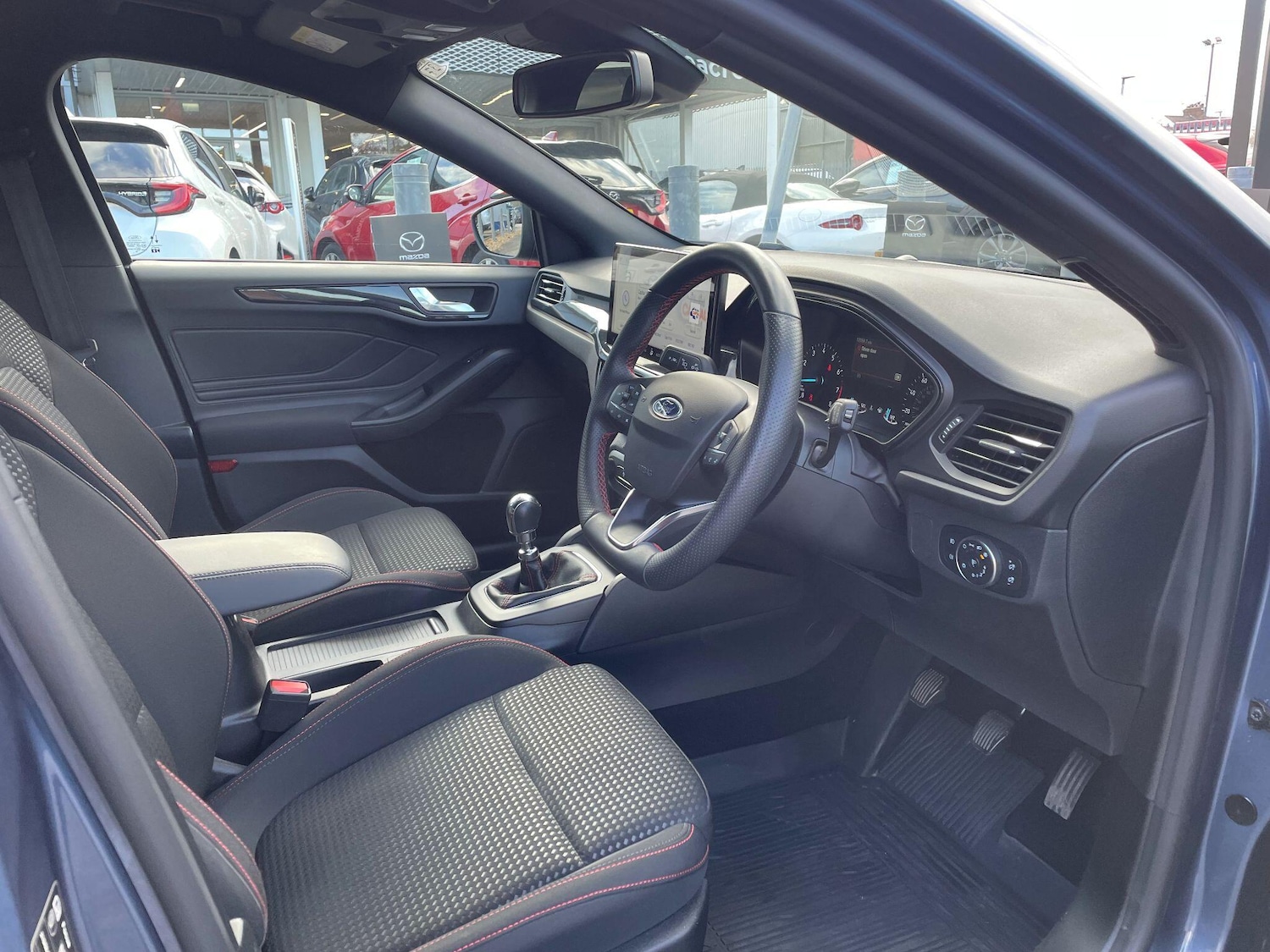 Used Ford Focus 2022 for sale - 76473592: Photo 11