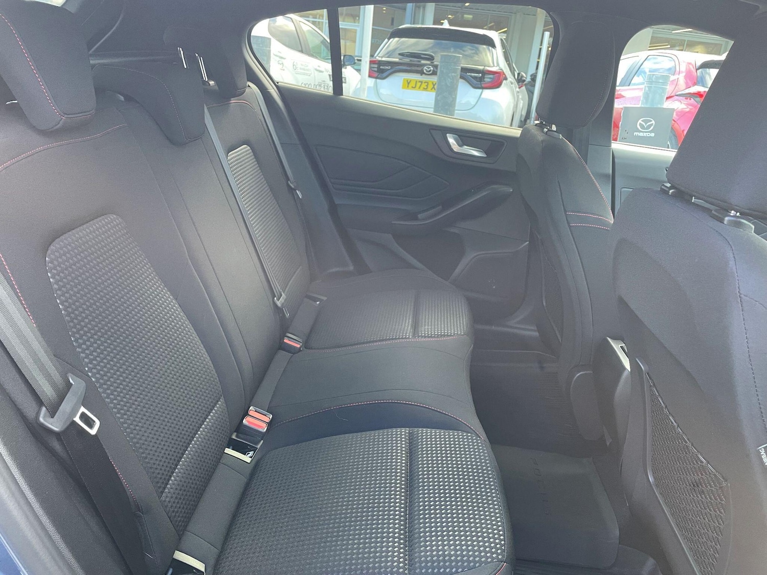 Used Ford Focus 2022 for sale - 76473592: Photo 13