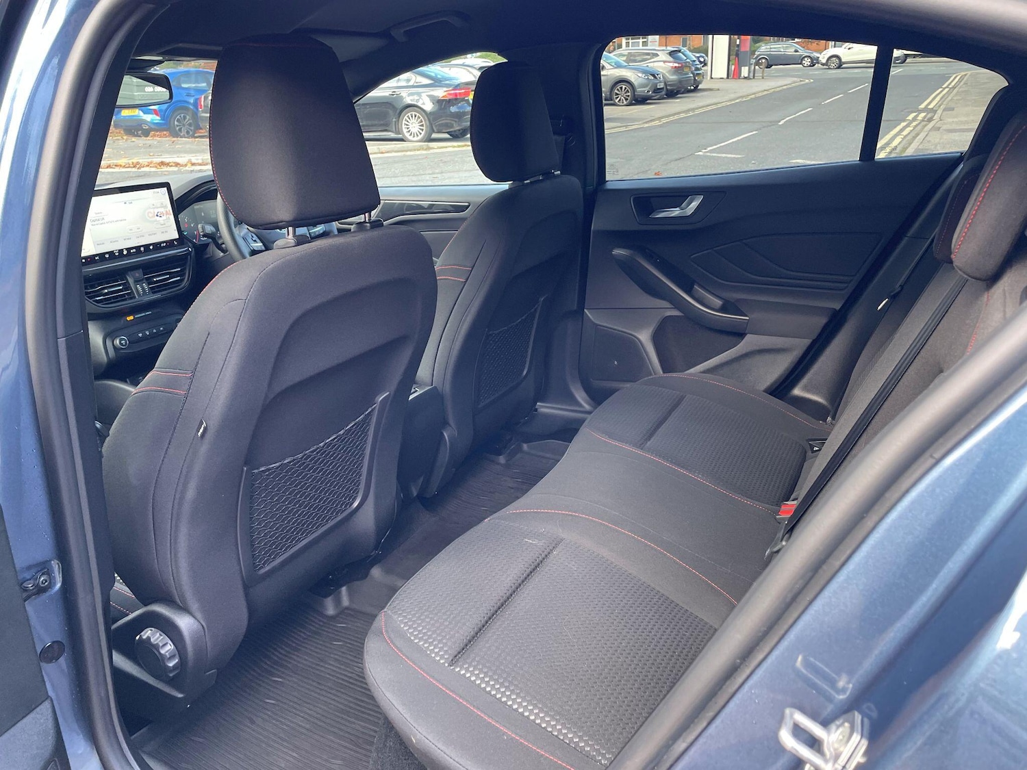 Used Ford Focus 2022 for sale - 76473592: Photo 14