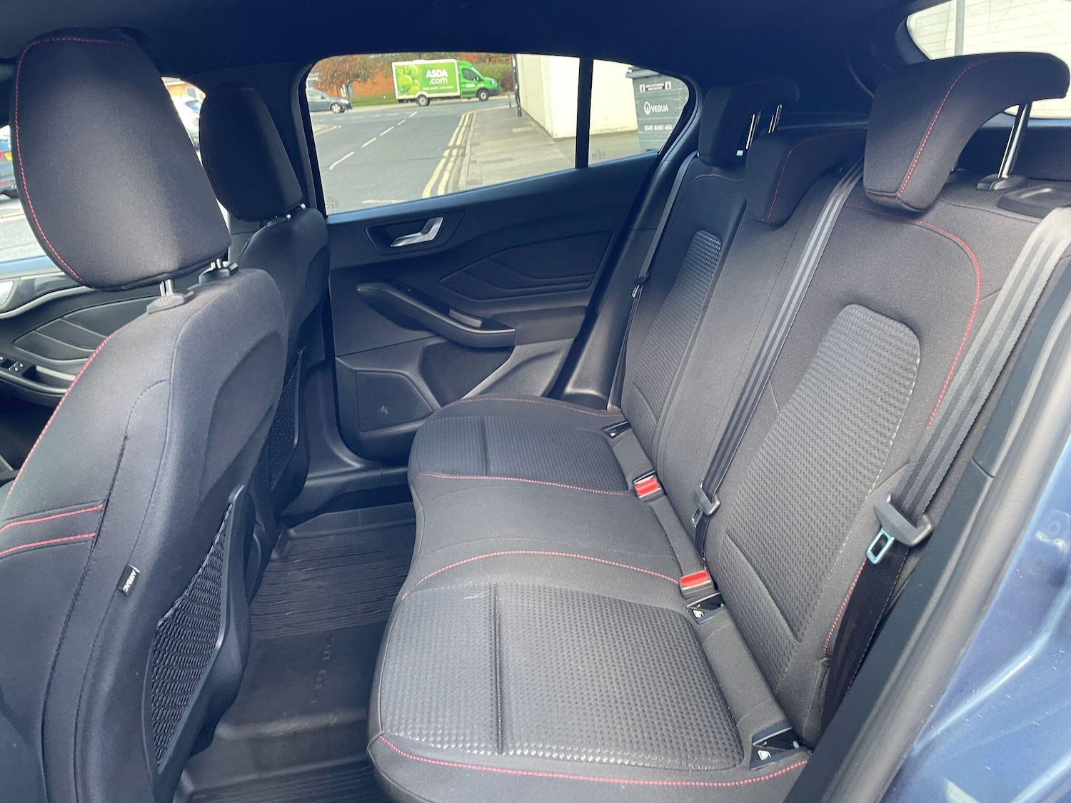 Used Ford Focus 2022 for sale - 76473592: Photo 15