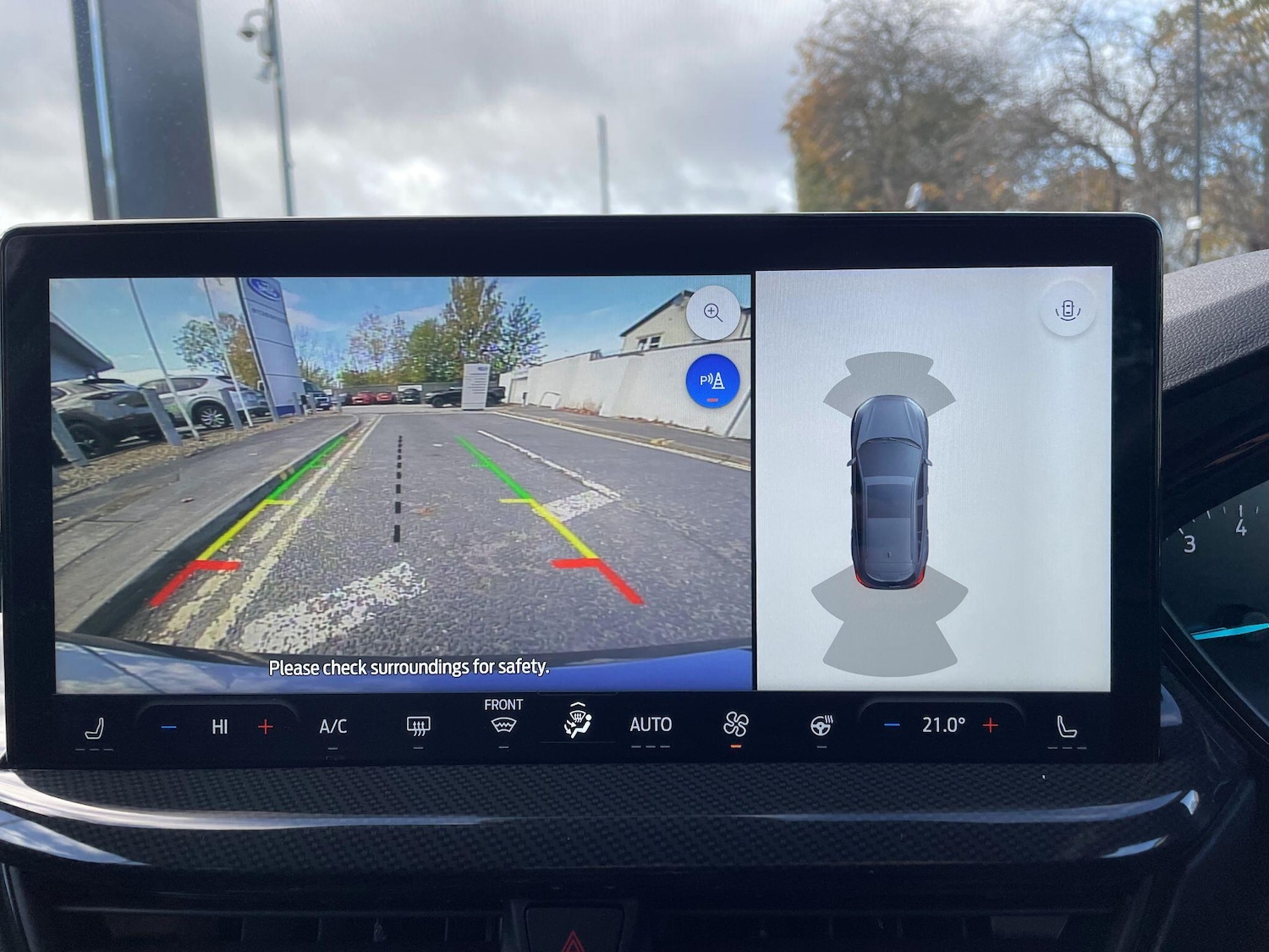 Used Ford Focus 2022 for sale - 76473592: Photo 17