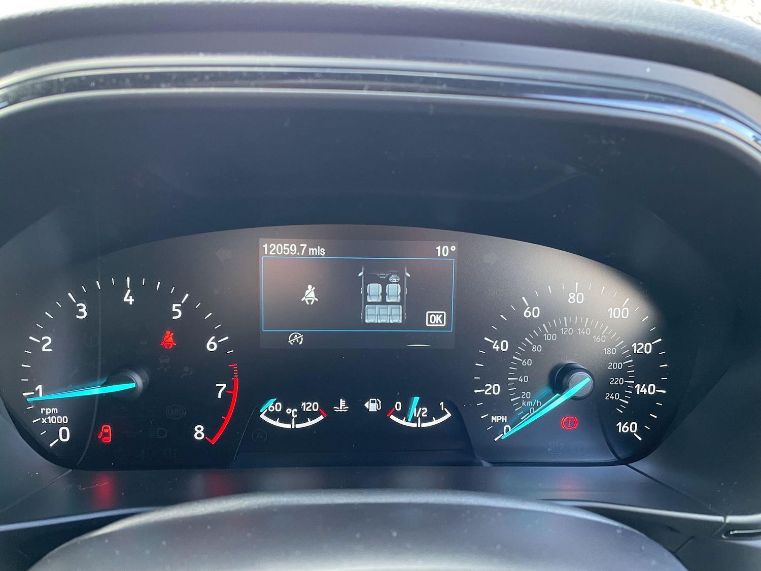 Used Ford Focus 2022 for sale - 76473592: Photo 19