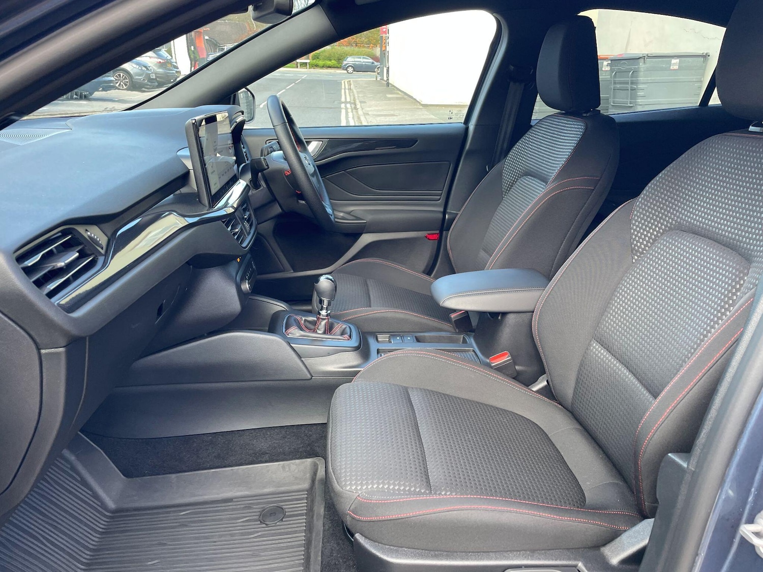 Used Ford Focus 2022 for sale - 76473592: Photo 22