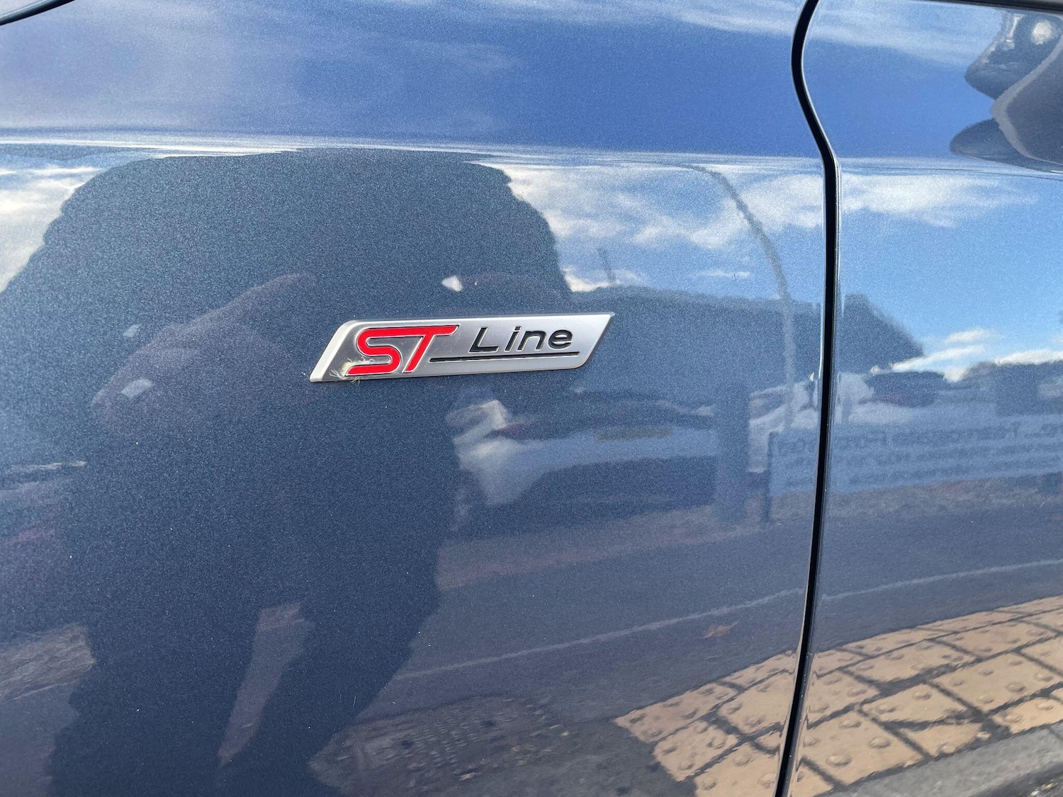 Used Ford Focus 2022 for sale - 76473592: Photo 23