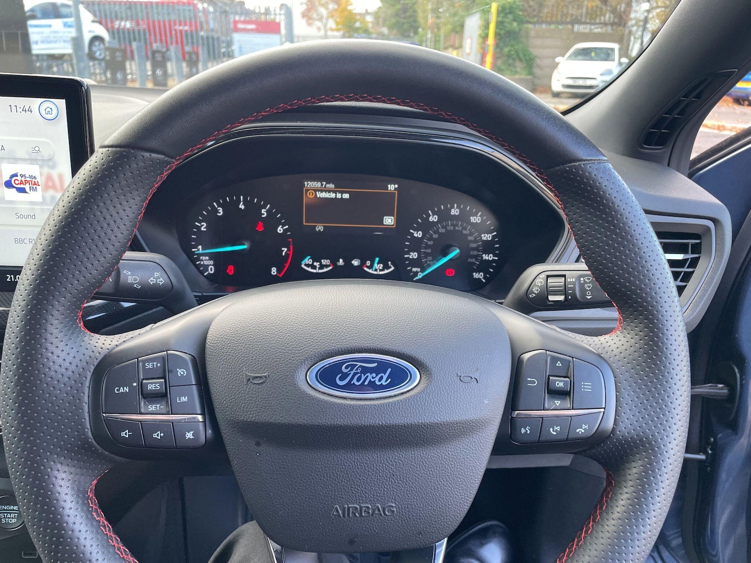 Used Ford Focus 2022 for sale - 76473592: Photo 27