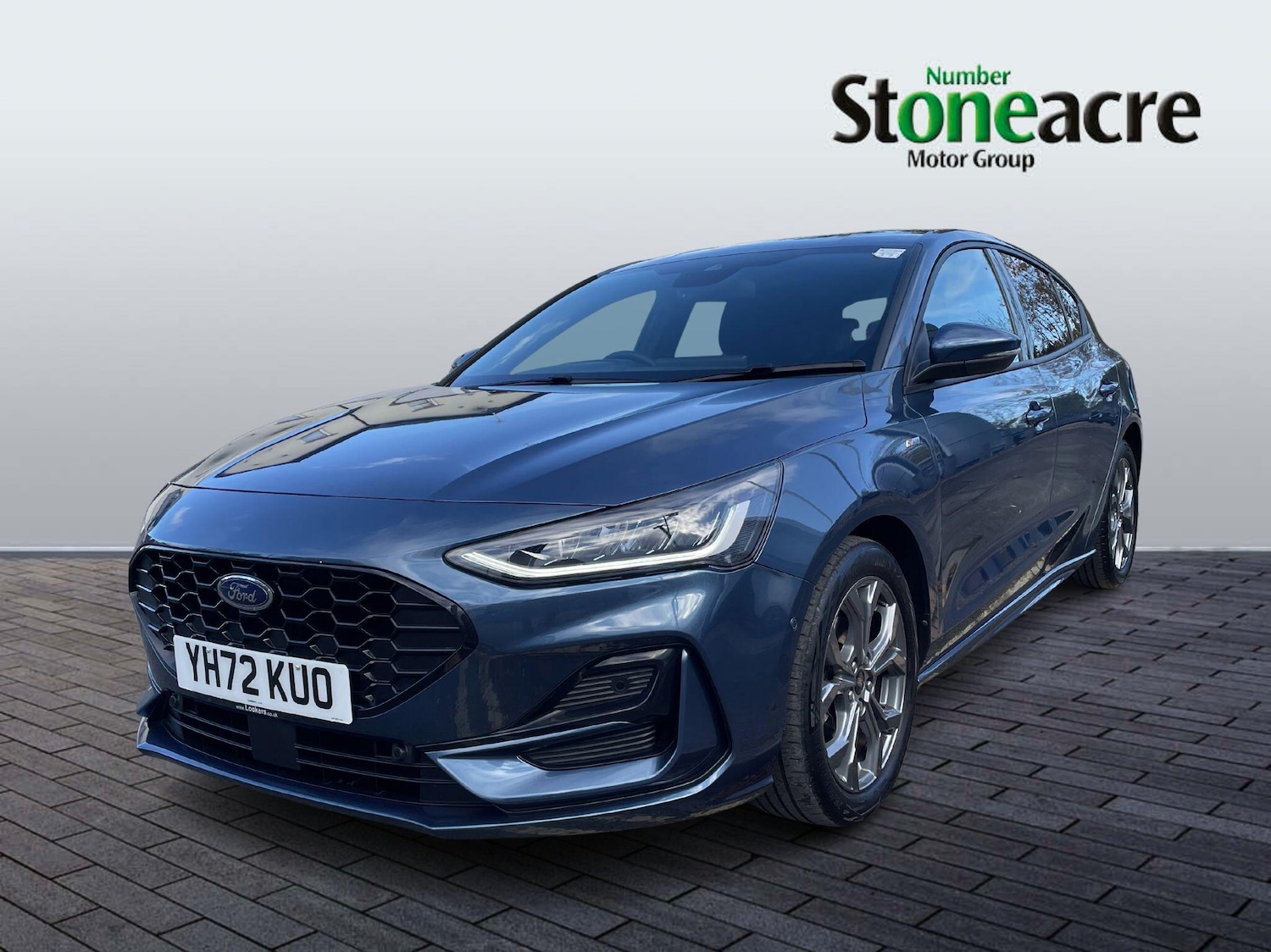 Used Ford Focus 2022 for sale - 76473592: Photo 3