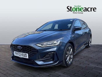 Used Ford Focus 2022 for sale - 76473592: Photo