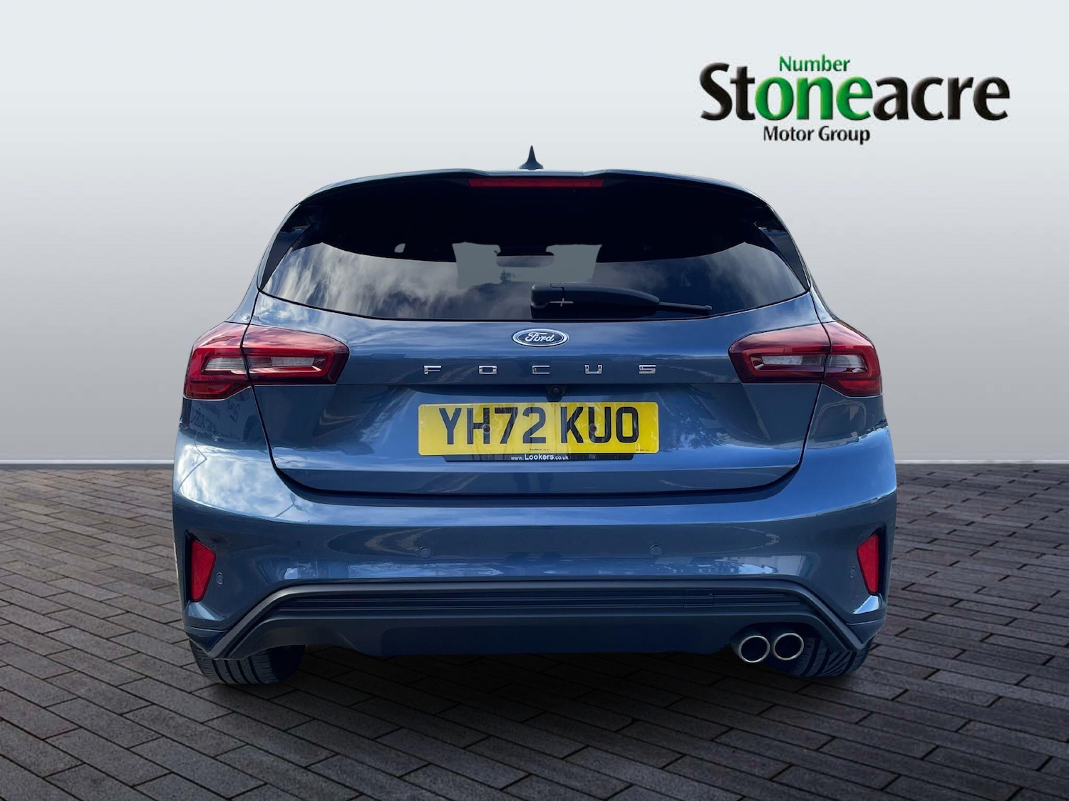 Used Ford Focus 2022 for sale - 76473592: Photo 6