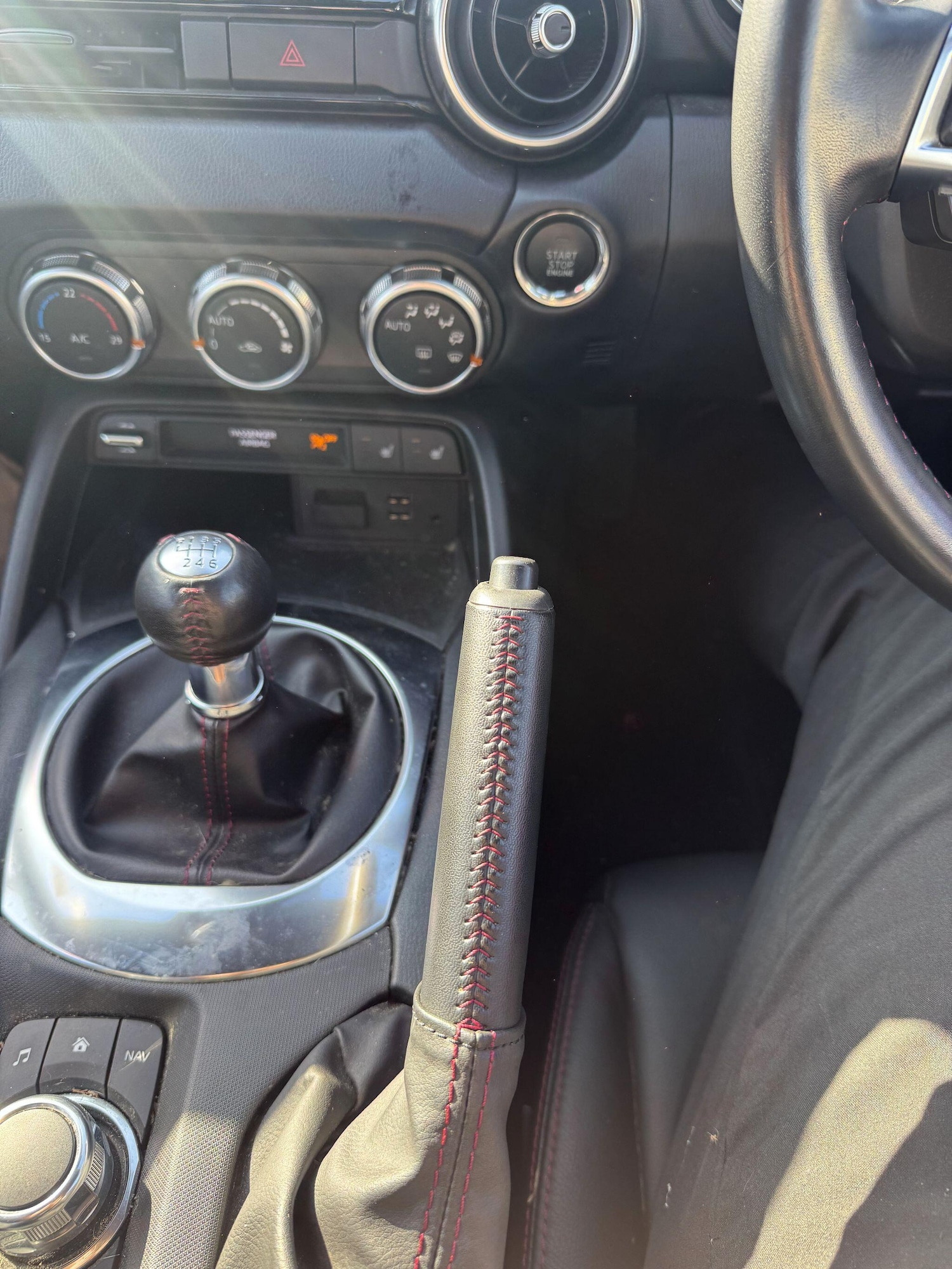 Used Mazda MX-5 RF for sale - 77768639: Photo 10